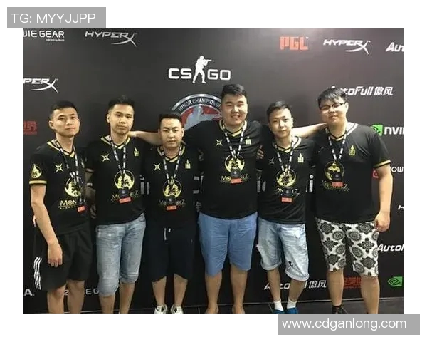 CSGO焦点BLG战队灵活性分析与战术适应性研究