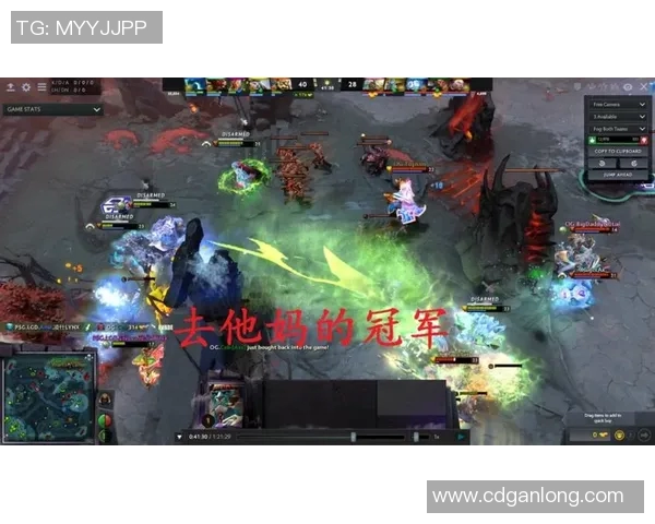 电竞实时数据热议DOTA2RNG战队配合新策略的深度分析与影响