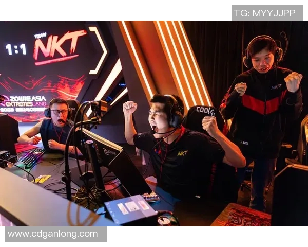 电竞新闻BLG在Major赛中的心理素质表现分析与点评