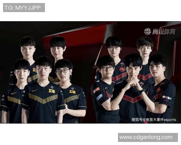 esports最新数据英雄联盟战术RNG的控制体系解析与实战应用探讨