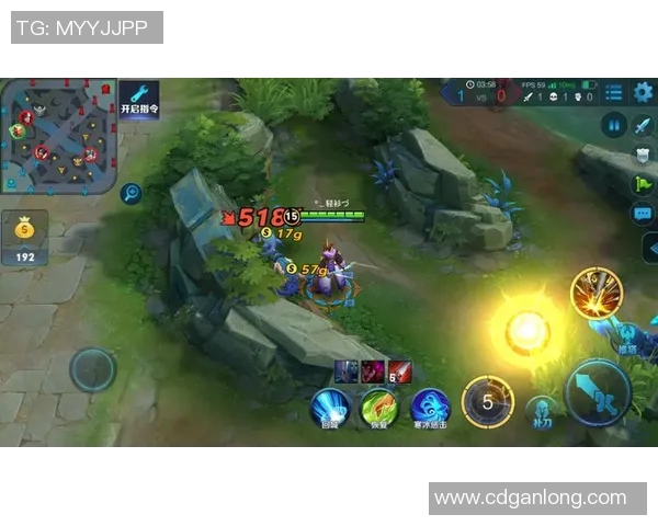 王者荣耀深度解析FPX快攻战术与团队配合的成功秘诀实时新闻